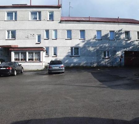 Dom Noclegowy Ellen Jarosław Exterior foto